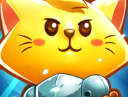 猫咪斗恶龙下载 - 冒险之旅的开放世界RPG手游