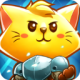 猫咪斗恶龙下载 - 冒险之旅的开放世界RPG手游