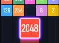 新2048合成游戏安卓版下载