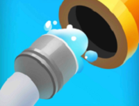 管道疏通谜题游戏下载：挑战智力和耐心的解谜游戏