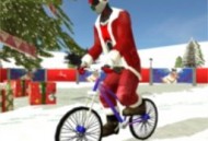 城市蜘蛛侠英雄冬季版下载 - 安卓角色扮演游戏