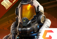 《星球：重启》重生服官方版下载 - 飞行射击游戏