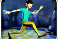 地牢监狱逃脱游戏下载 - 安卓冒险解谜游戏手机版