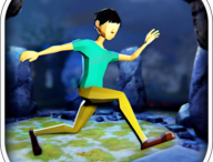 地牢监狱逃脱游戏下载 - 安卓冒险解谜游戏手机版