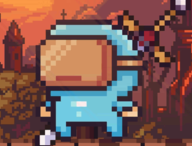 形而上学手游(Metaphysics) - 像素风格动作格斗游戏下载与体验