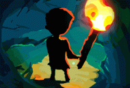 黑暗荒野官方正版下载安装：安卓动作射击游戏