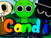 节奏盒子candi重制版 - 音乐节奏游戏下载