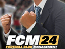 足球俱乐部经理2024原版安卓体育竞技游戏下载