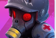 死亡突围僵尸战争4.1.6中文手机版下载 - 热血动作射击游戏