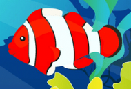 大鱼吃小鱼双人版游戏下载体验