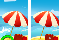 大家来找茬免费版手机下载 - 休闲益智找茬游戏