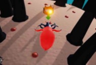 虱子竞赛Lice Rush下载攻略：安卓版休闲益智游戏轻松下载体验