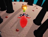 虱子竞赛Lice Rush下载攻略：安卓版休闲益智游戏轻松下载体验