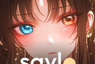 Saylo国际版 - 全新的虚拟聊天体验