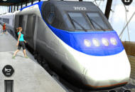 模拟火车司机3D游戏下载：扮演火车司机的经营养成之旅