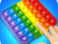 我的解压神器3 安卓游戏下载 - 休闲益智 探索全新游戏世界