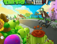 植物大战僵尸2英文版下载：策略塔防游戏