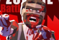 末世僵尸战场游戏下载 - 动作射击体验