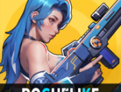 《原零守望》手游下载：科幻射击游戏，二次元风格的角色设计