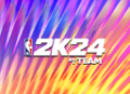 NBA2K24myteam游戏下载 - 感受篮球魅力