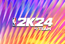 NBA2K24myteam游戏下载 - 感受篮球魅力