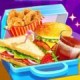 三明治美食大作战 - Android烹饪游戏下载
