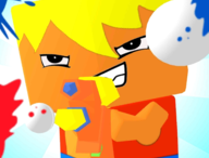 油漆射击战场游戏下载 - 色彩涂鸦射击闯关体验