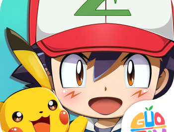 英雄训练师手游：宝可梦世界的冒险之旅