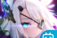 机动战姬：聚变最新版下载 - 安卓二次元风格回合制手游