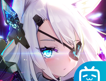 机动战姬：聚变最新版下载 - 安卓二次元风格回合制手游