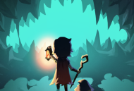 提灯与地下城手机版下载 - 地下探险冒险游戏下载