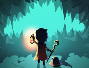 提灯与地下城手机版下载 - 地下探险冒险游戏下载