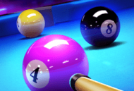 3D台球馆去广告版下载