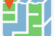 朗歌地图官方版下载 - 安卓旅游出行导航软件