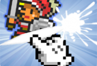 切割英雄手游下载：休闲割草游戏，轻松下载体验