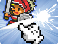 切割英雄手游下载：休闲割草游戏，轻松下载体验