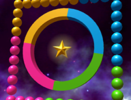 下载飞行变色球安卓版：冒险闯关游戏新体验