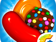 糖果传奇游戏下载 - 安卓版卡通风格消除游戏