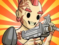 WBF世界未来之战下载 - 安卓冒险解谜游戏官方正版