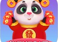 熊猫招财乐2023：安卓休闲益智游戏下载与安装