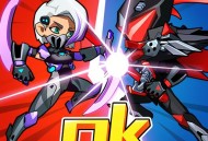 机甲先锋 2022最新版 免费下载 - 动作射击游戏