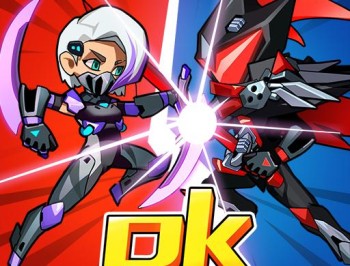 机甲先锋 2022最新版 免费下载 - 动作射击游戏