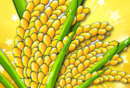 大米刷刷乐游戏下载 - 休闲益智种植游戏