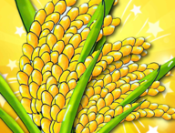 大米刷刷乐游戏下载 - 休闲益智种植游戏