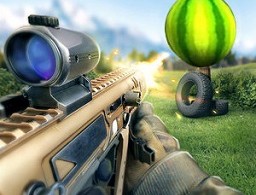 全民精英狙击游戏下载 - 动作射击游戏手机版