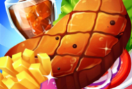 匆忙烹饪疯狂餐厅游戏下载