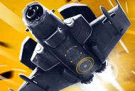 傲气雄鹰：重装上阵汉化版下载 - 安卓动作射击游戏