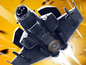 傲气雄鹰：重装上阵汉化版下载 - 安卓动作射击游戏