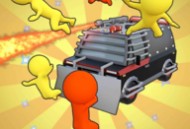 战争机器3D模拟器安卓版下载 - 强者手游平台