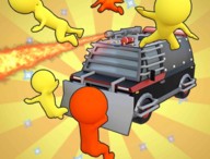 战争机器3D模拟器安卓版下载 - 强者手游平台